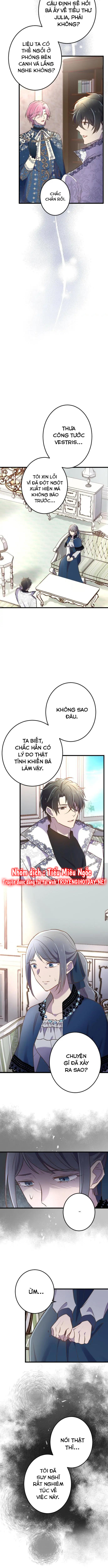 tình yêu thuần khiết chapter 60 5