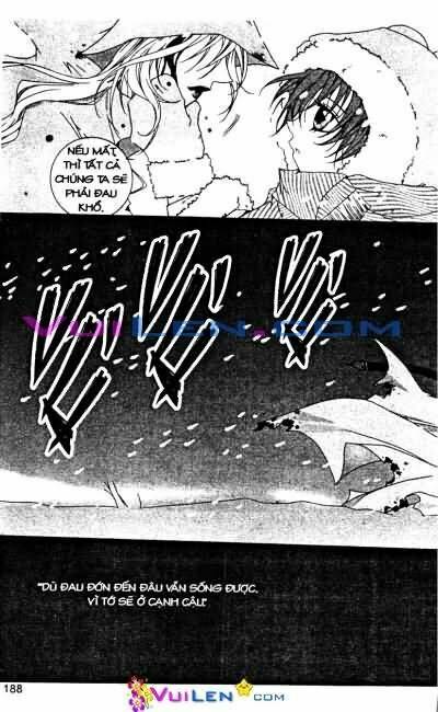 tiểu nữ vương chapter 8 188