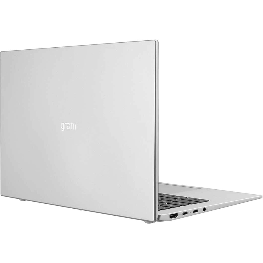 Laptop LG Gram 2021 14ZD90P-G.AX56A5 (Core i5-1135G7/ 16GB LPDDR4X/ 512GB SSD NVMe/ 14 WUXGA IPS/ NonOS) - Hàng Chính Hãng