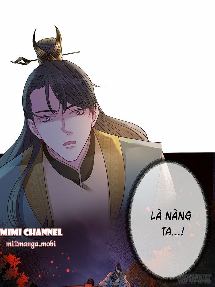 mạt thế nữ vương chapter 4.2 30