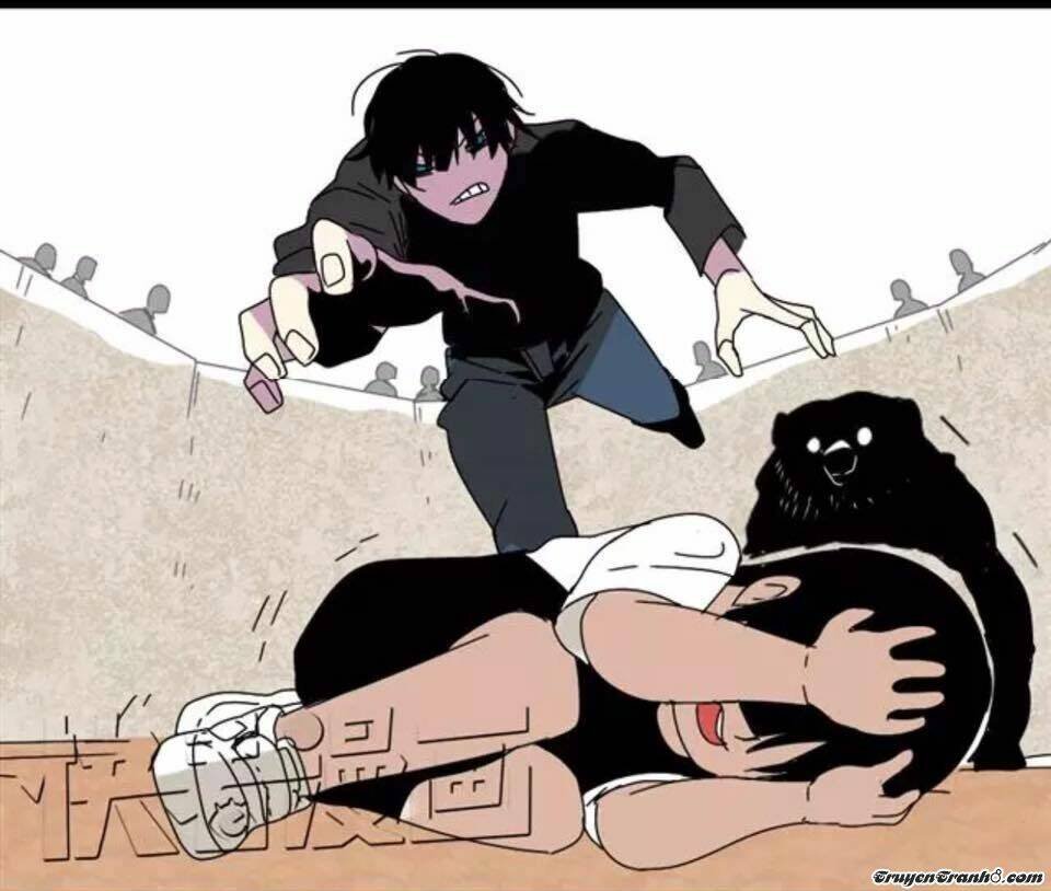 phần mềm thẩm mỹ chapter 8 24