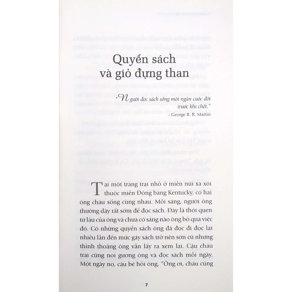 Sách Hạt Giống Tâm Hồn 8 - Bản Quyền