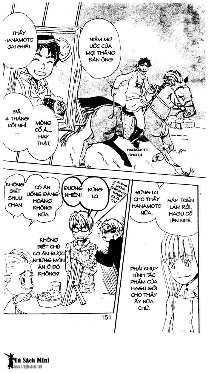 love n life chapter 15 8