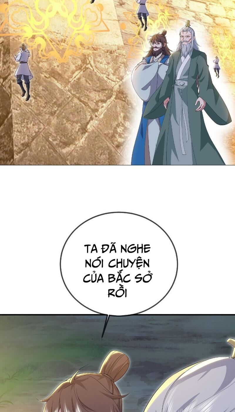 tiên võ đế tôn chapter 537 50