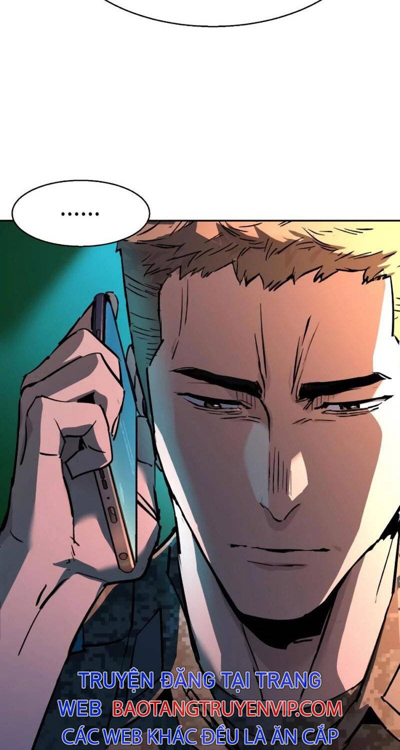 bạn học tôi là lính đánh thuê chapter 201 86