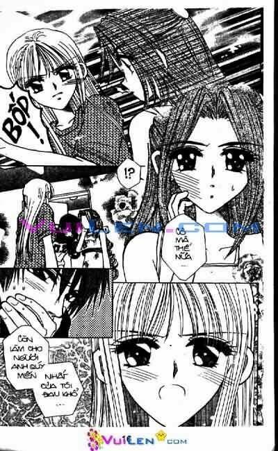 arita đáng yêu chapter 6 16