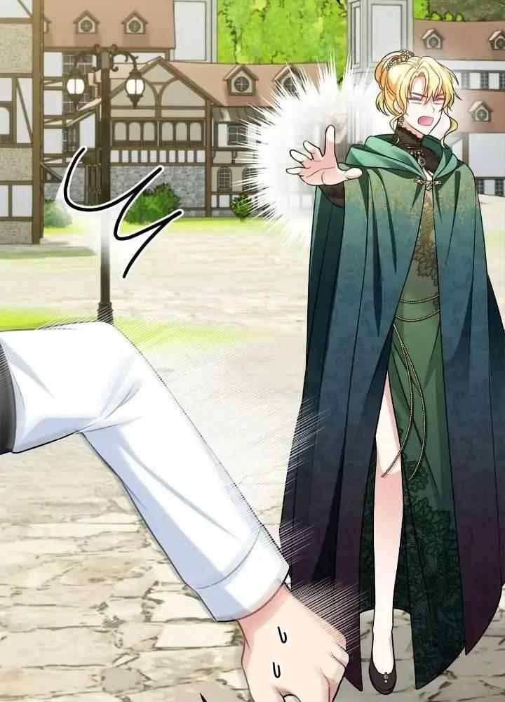 tại sao mẹ chồng tôi lại như thế này? chapter 21 94