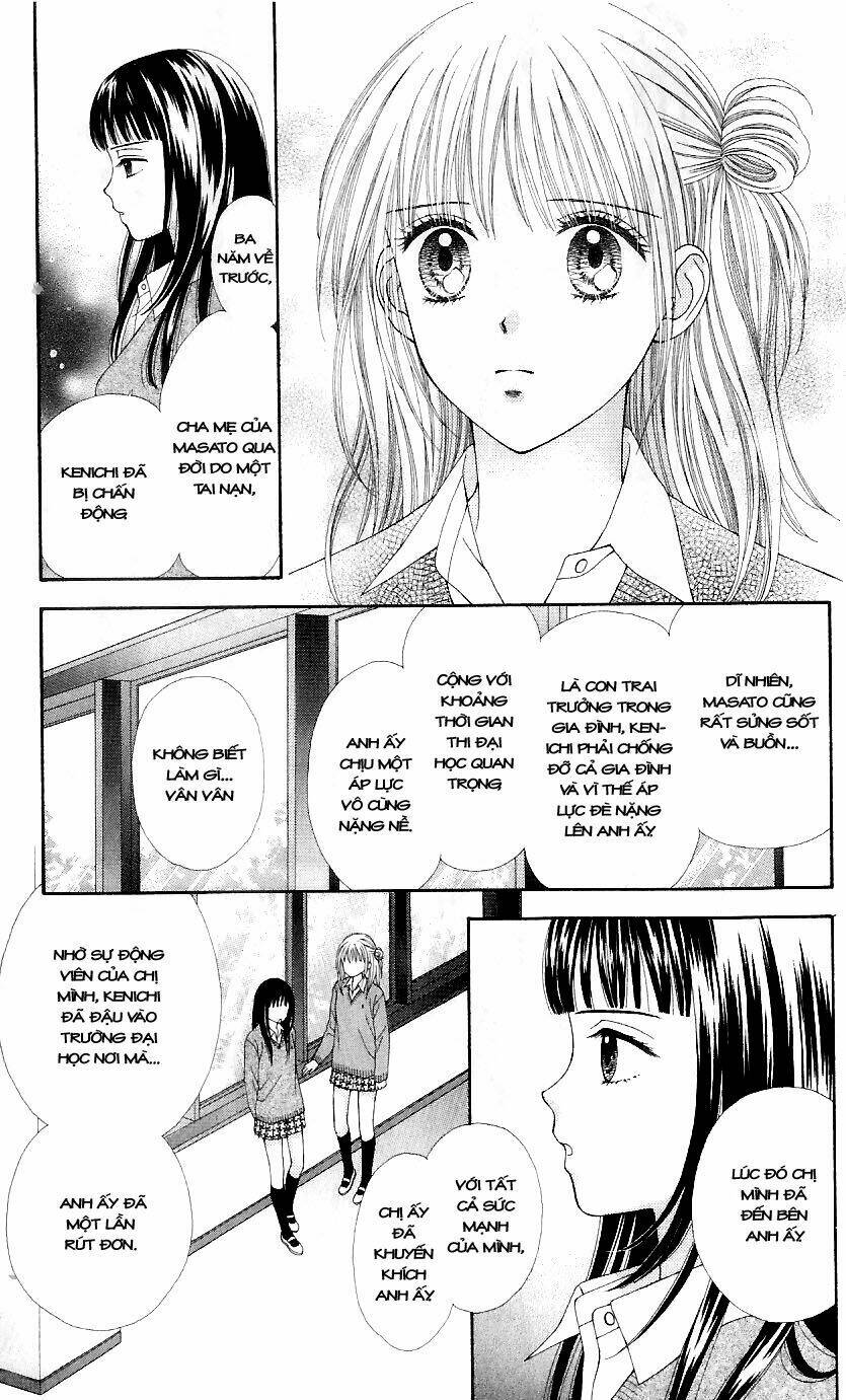 datte suki nan damon chapter 7 10