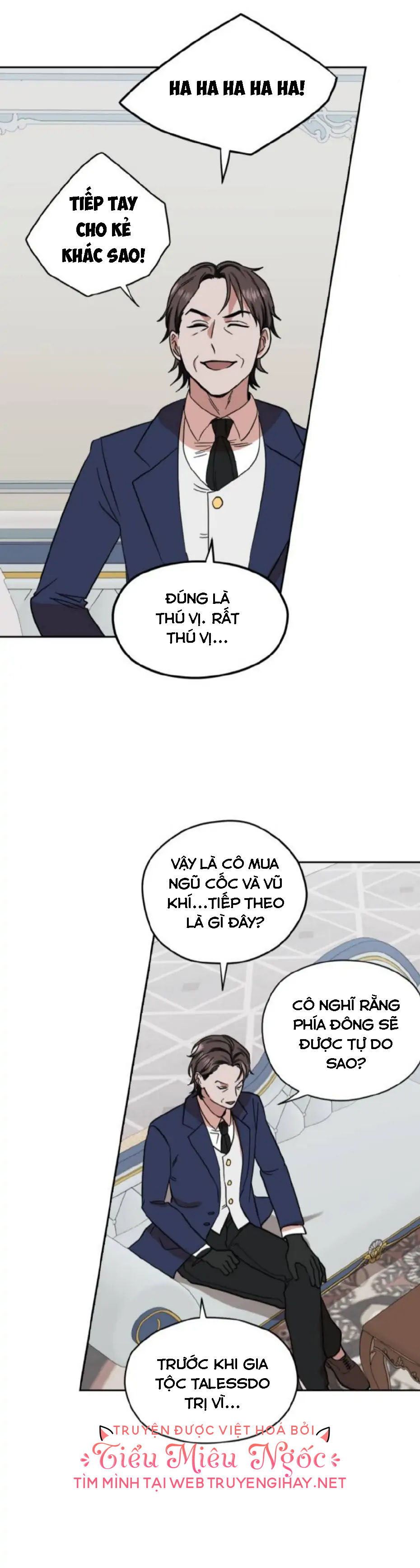 tôi sẽ nâng cấp chồng tôi trở thành một bậc thầy chapter 64 14