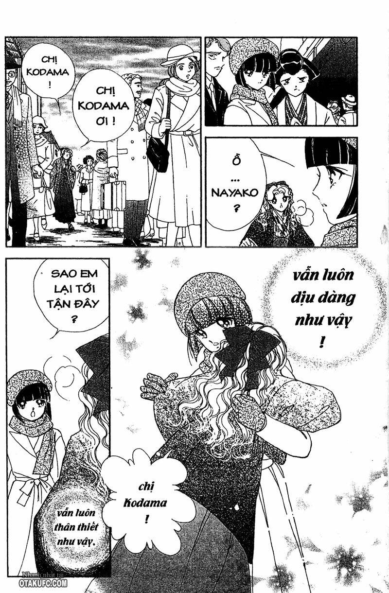 khúc tình ca ban mai - akatsuki no aria chapter 35 32