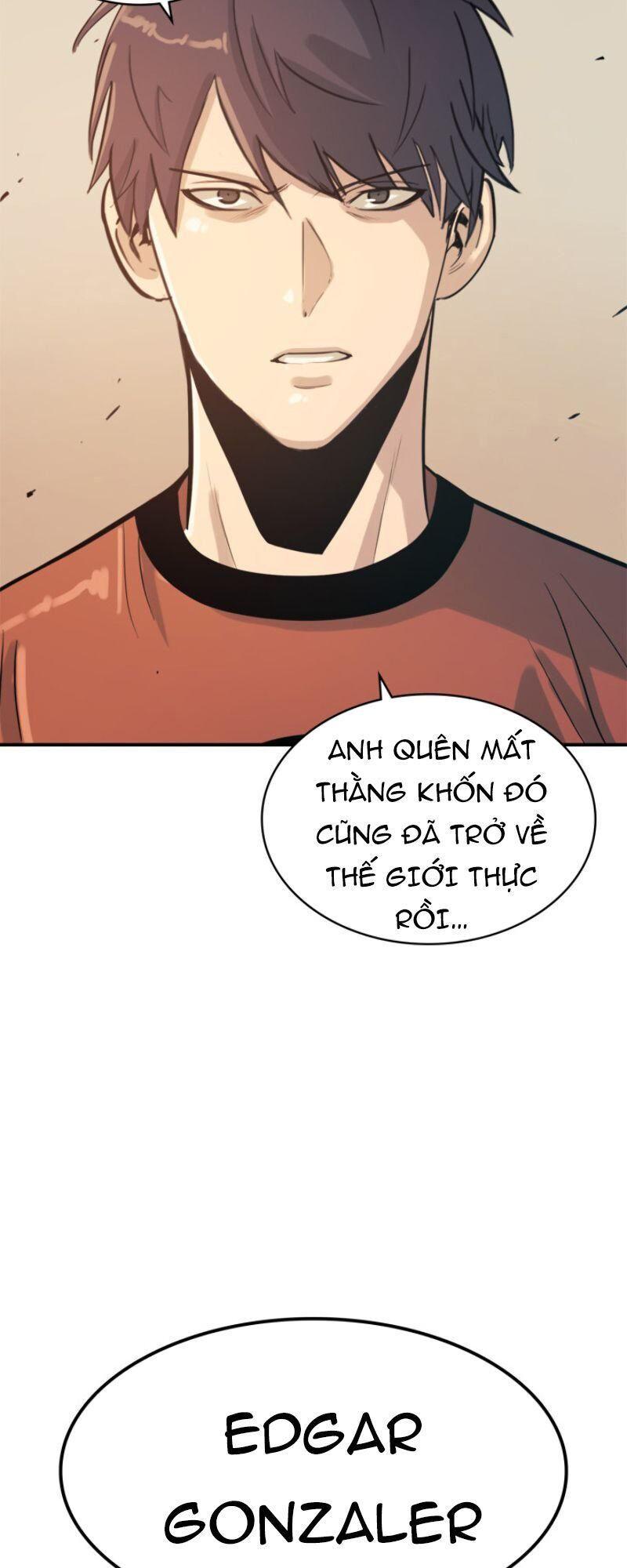 tôi trở lại thăng cấp một mình chapter 23 8