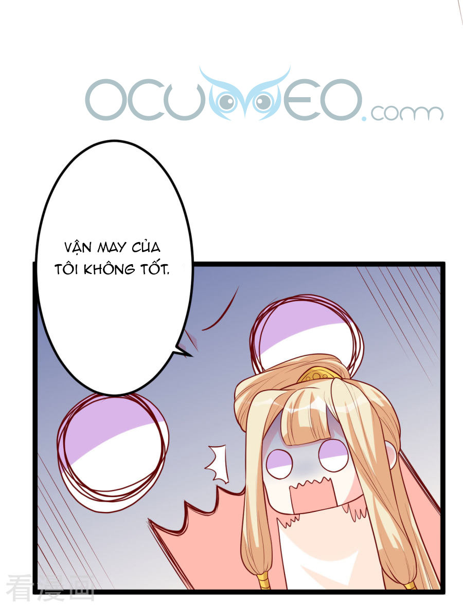 từ đây vương gia không thượng triều sớm chapter 9 45