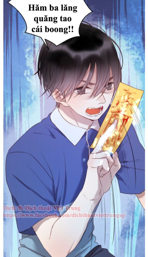 lượm được một tiểu hồ ly phần 1 chapter 63 10