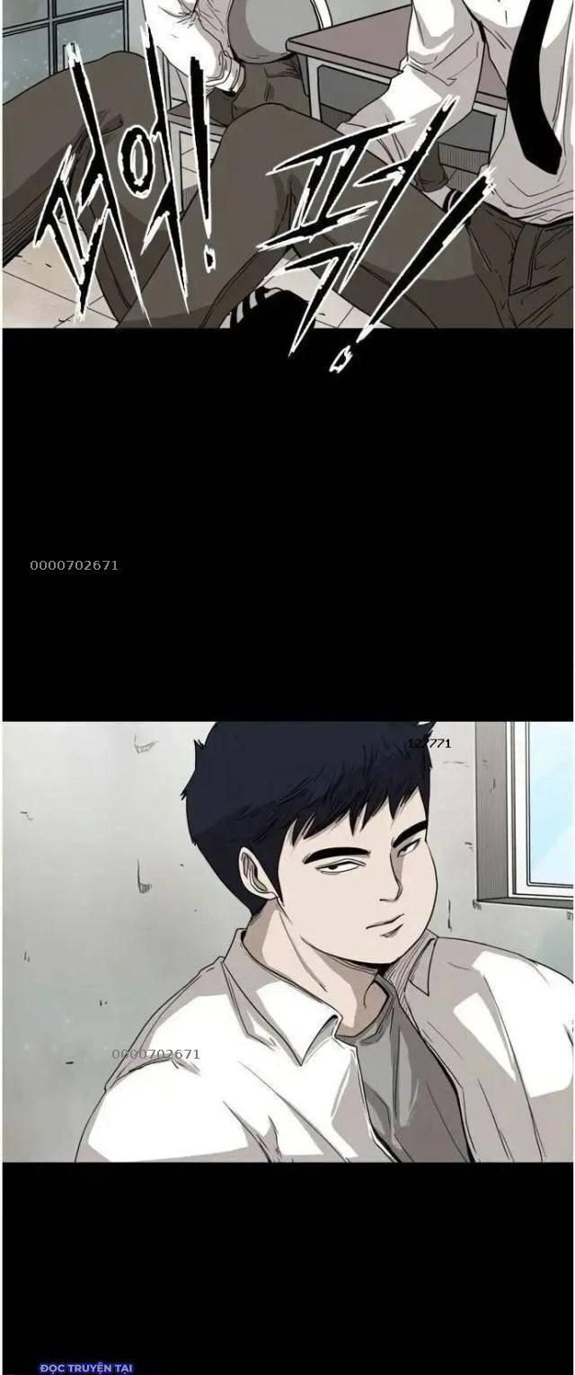 shark - cá mập chapter 81 8