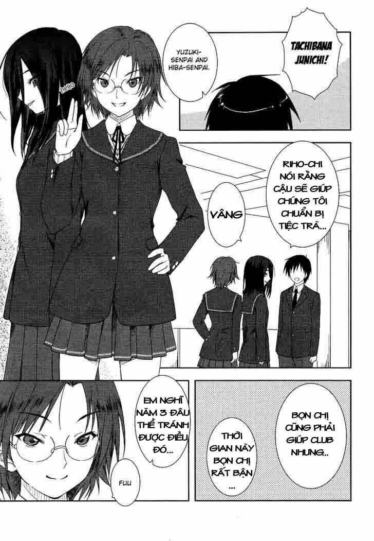 amagami - close to you chapter 1 15