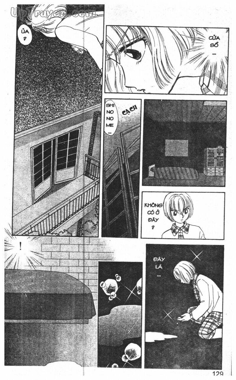 hoàng tử hoa - bud boy chapter 10 131