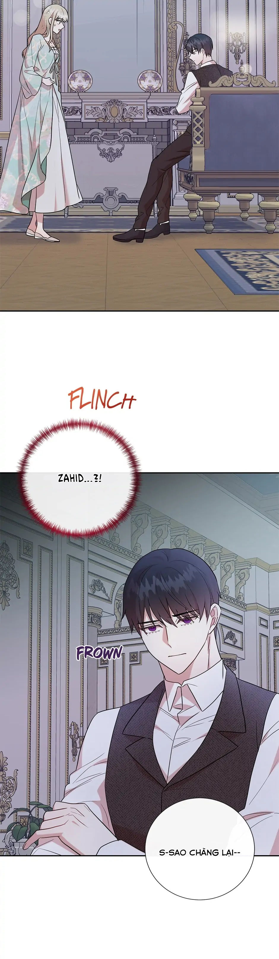 đừng ăn thịt tôi mà chapter 68 32