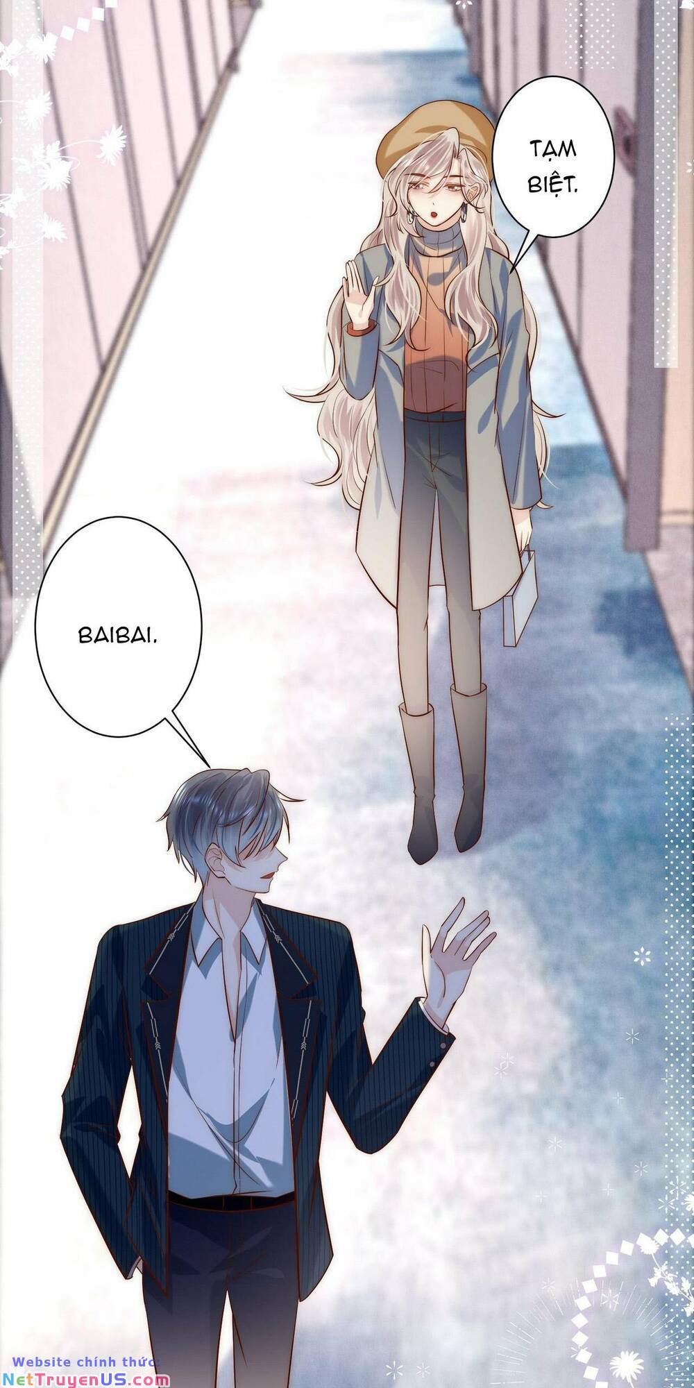 ta được thế thân tỏ tình chapter 18 28