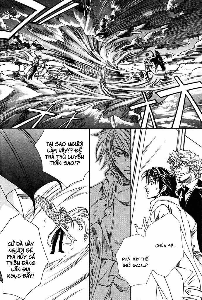 innocent bird chapter 11 12