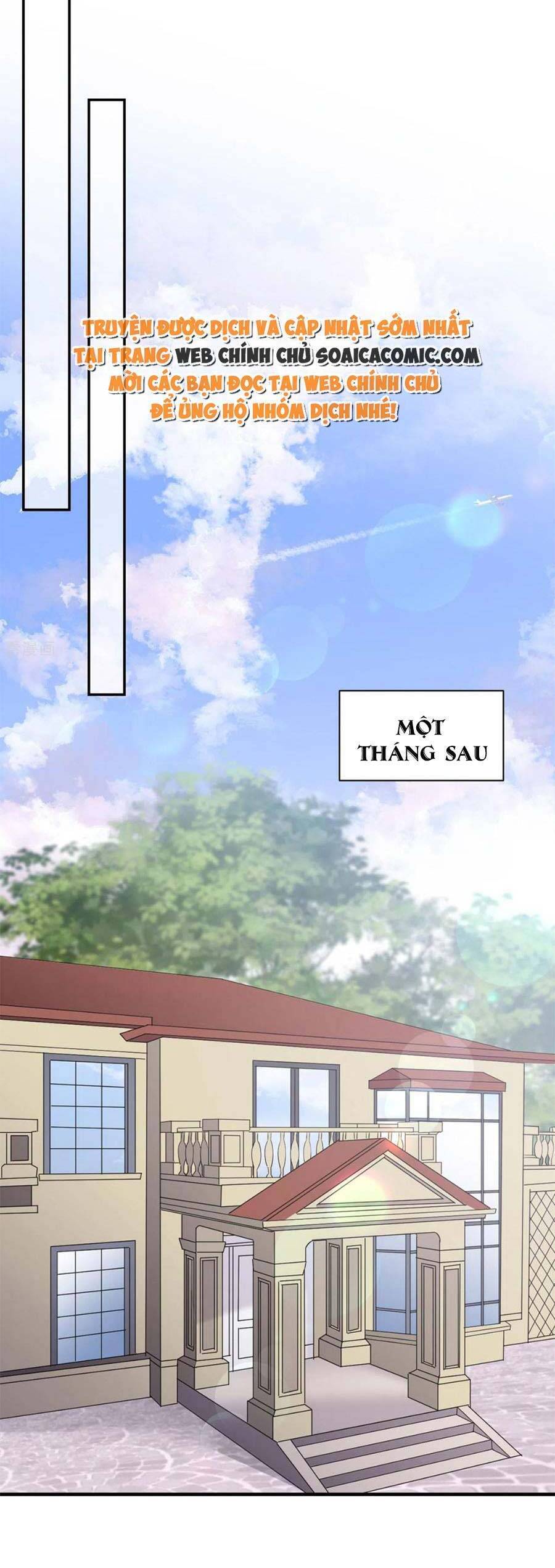 đại tiểu thư có thể có cái gì xấu chapter 144 21