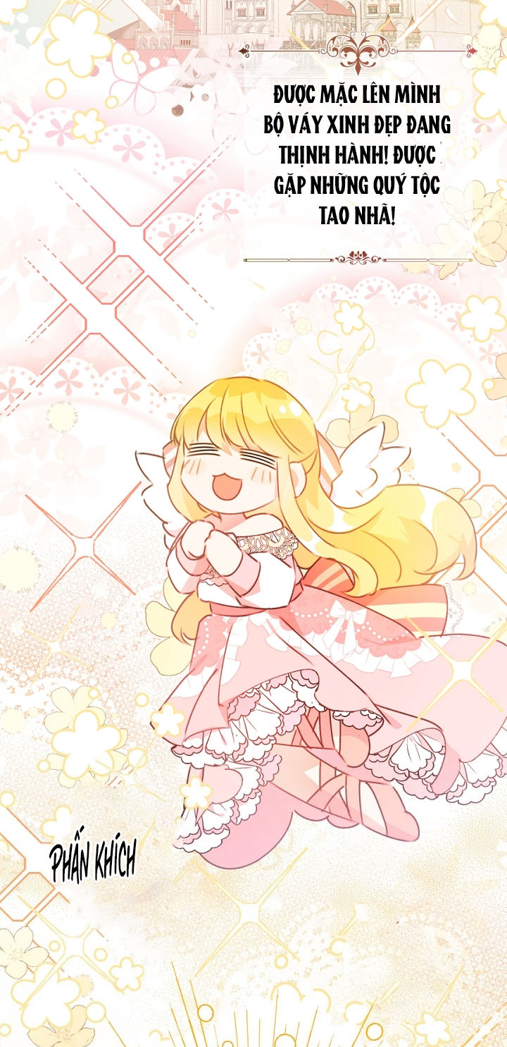 con rối ác nữ marionette chapter 32 25