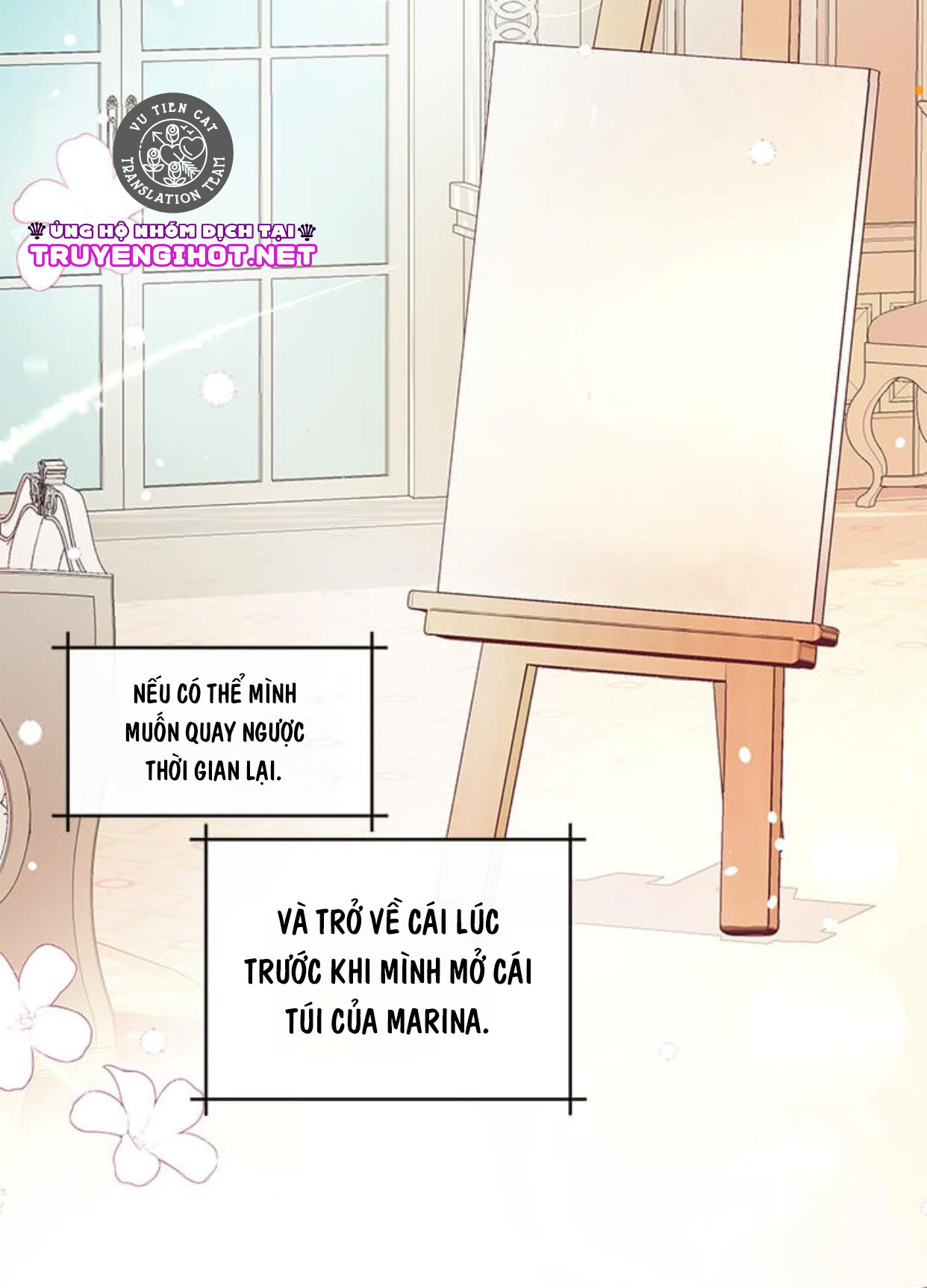 đó chỉ là sai lầm thôi mà, ngài đại công tước! chapter 2.2 12