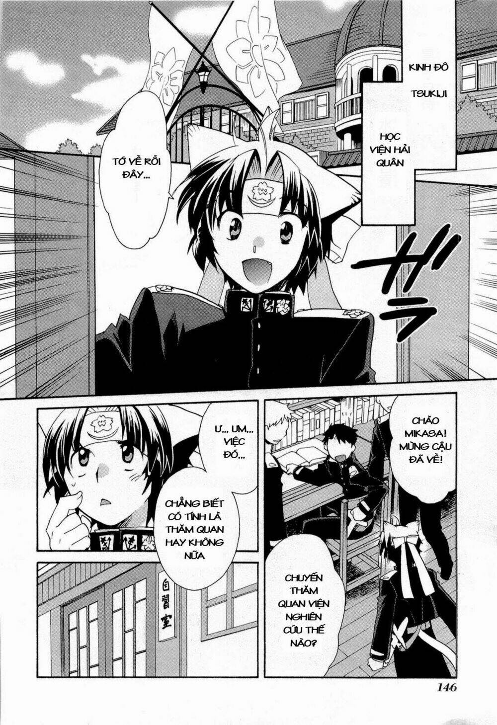 soukai kessen chapter 39 6