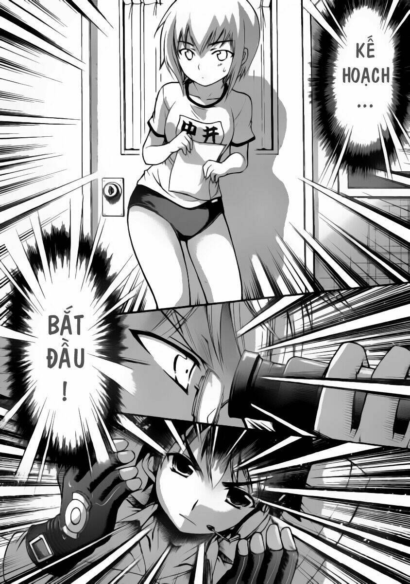 vật thất lạc của bầu trời chapter 50 15