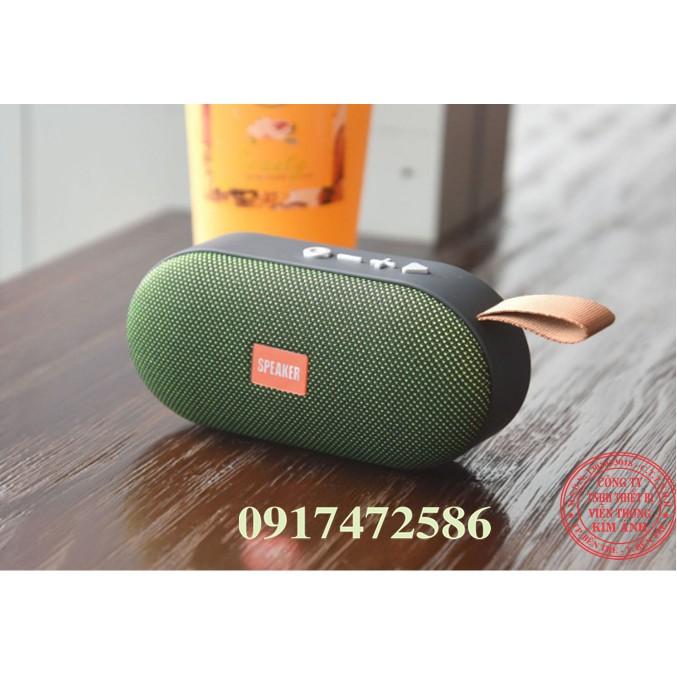 Loa BlueTooth T7 Speaker Âm Thanh Trầm