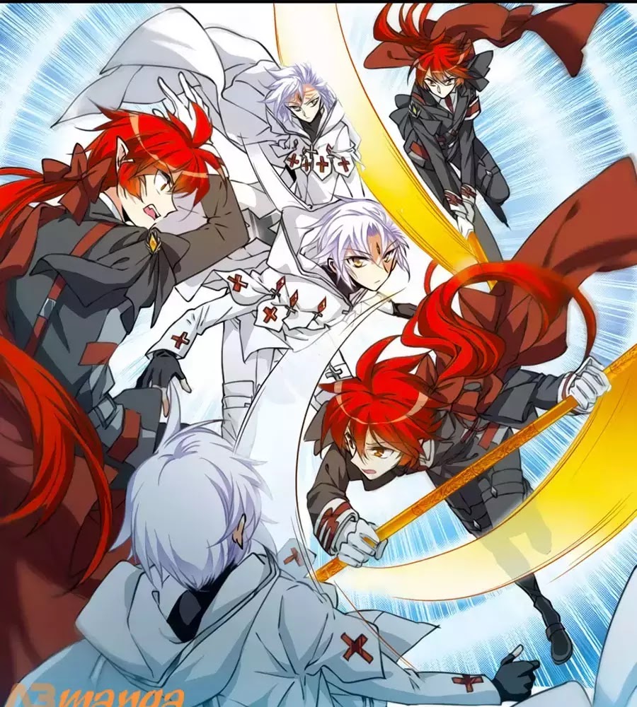 tam nhãn hao thiên lục chapter 298.3 26