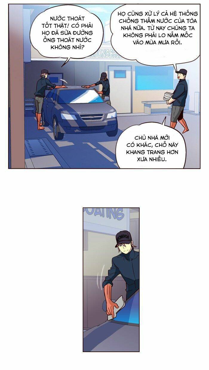 nữ sinh trường wilds chapter 222 30