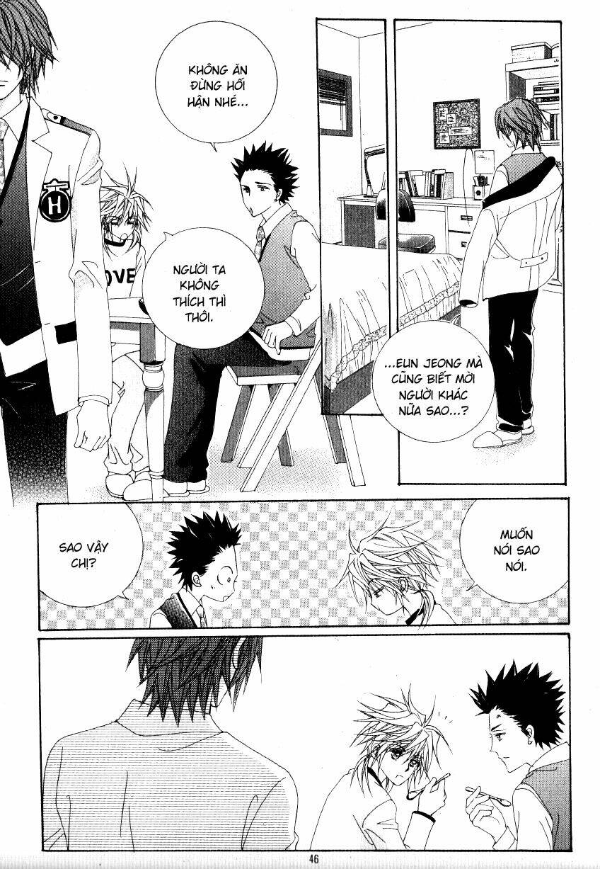 she's scary chapter 50 4