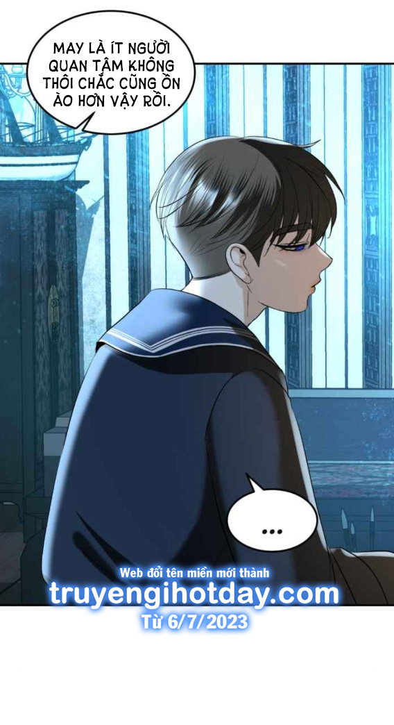 Tôi Là Công Tử Đẹp Trai Nhất Xứ Xiêm chapter 57.2 - Trang 17