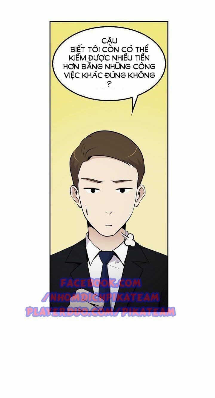 điều tra viên chuyển sinh chapter 13 34