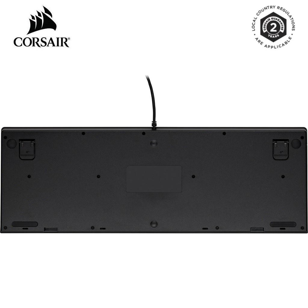 Bàn phím Corsair K55 PRO LITE RGB_Mới, hàng chính hãng