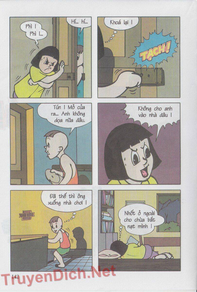 tý quậy chapter 4.3 5