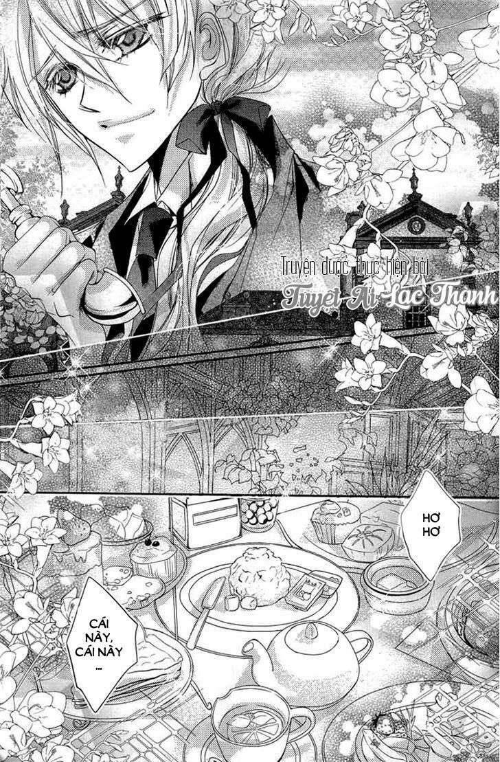 chữ thập nhuộm máu chapter 1 23