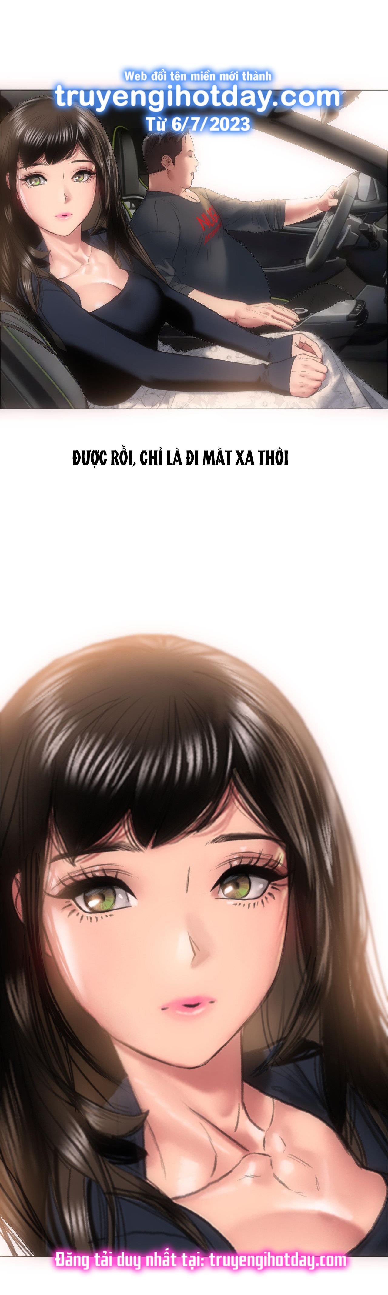Gái Có Chồng Ở Thành Phố Mới chapter 4.2 - Trang 5