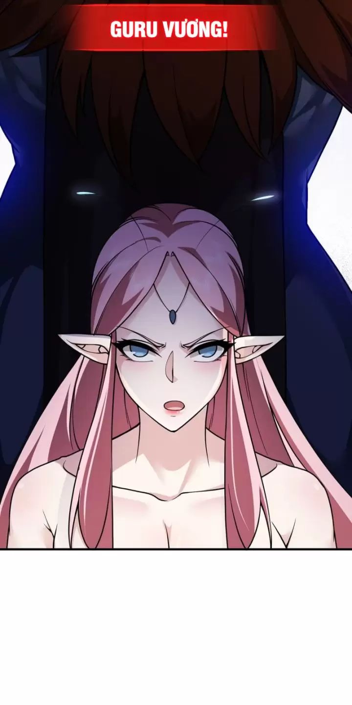 ta, chúa tể rừng xanh chapter 23 39