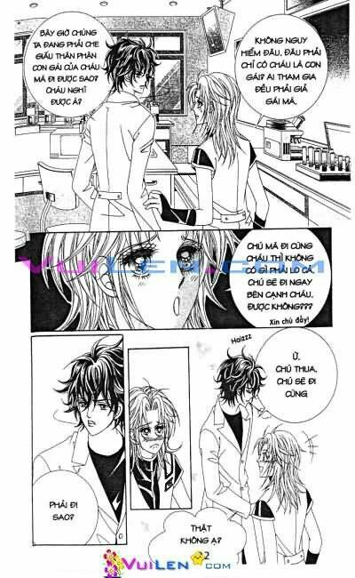 người duy nhất chapter 93 13