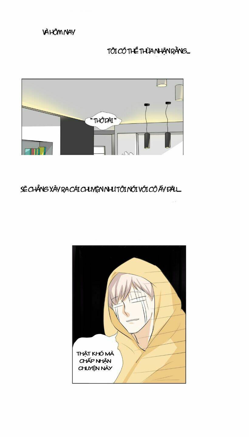 không thể thay thế. chapter 1 14