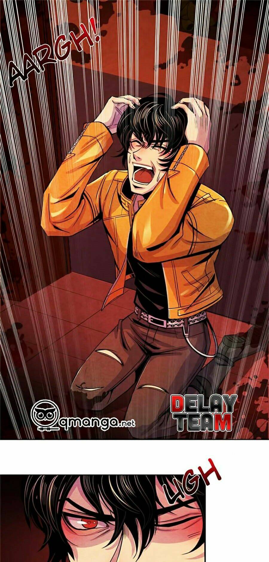 bác sĩ hỗn mang chapter 6 1