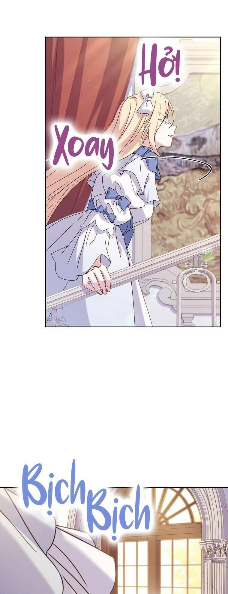 để yên cho tiểu thư hiền chapter 84 22