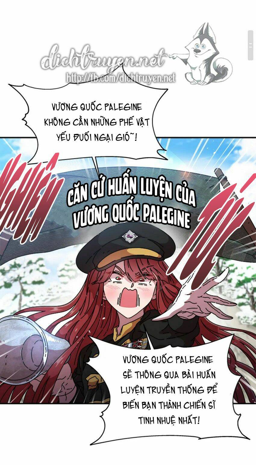con gái bảo bối của ma vương chapter 94 66