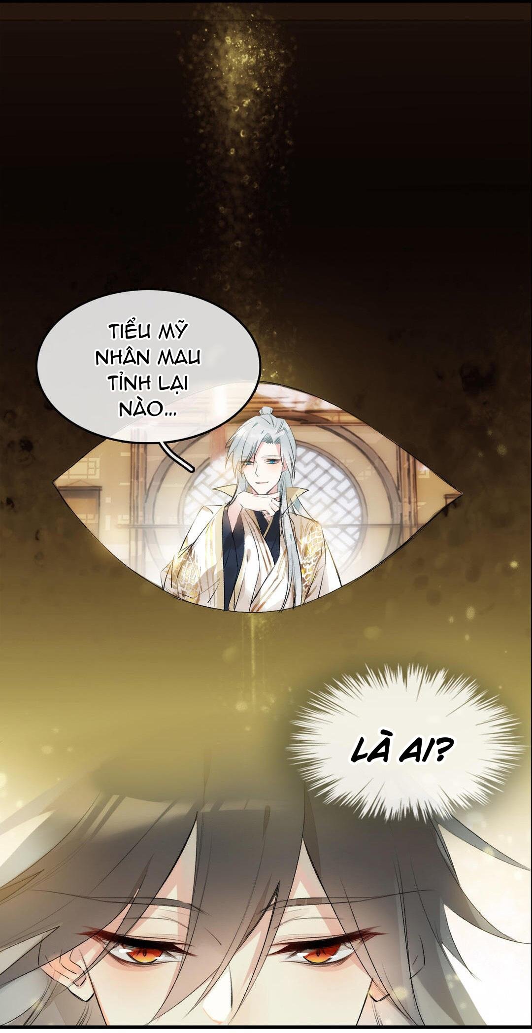 các nam nhân ở rể chapter 6 2