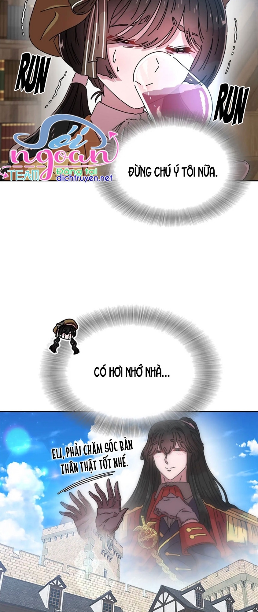 con gái bảo bối của ma vương chapter 84 29