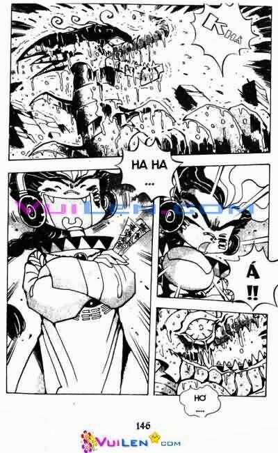 tiểu hòa thượng hd remake chapter 198 8