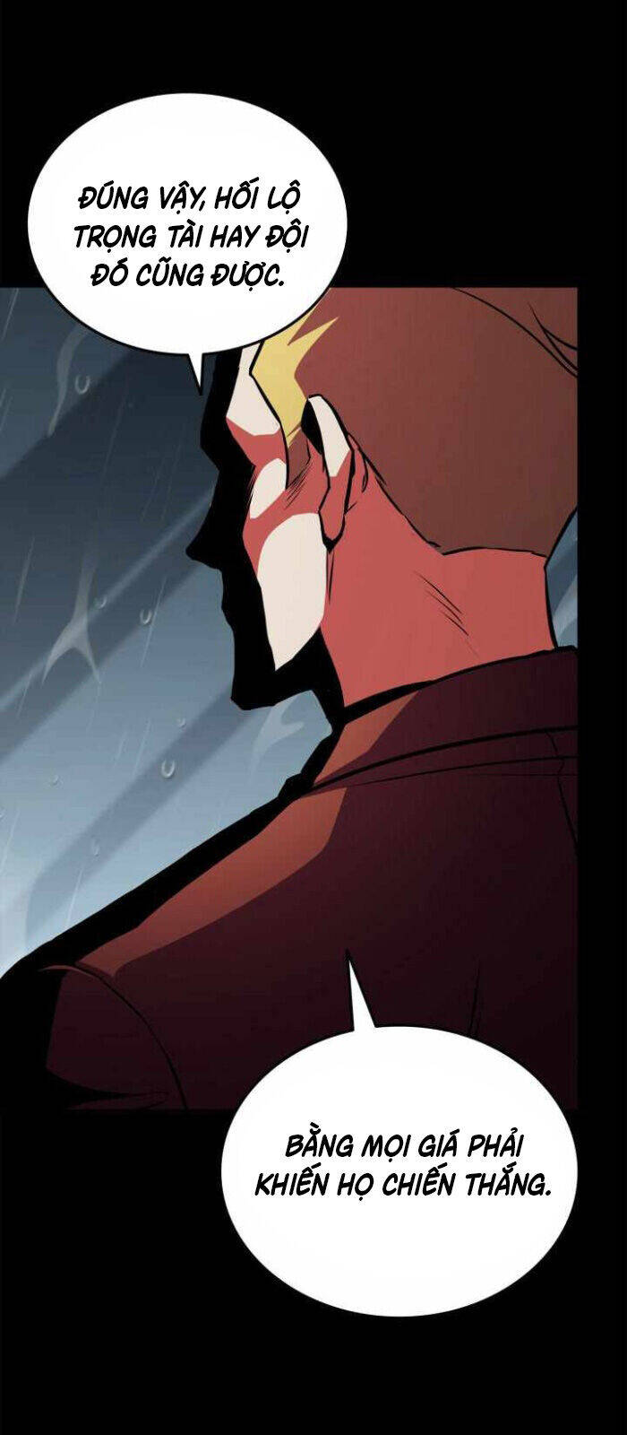 huyền thoại game thủ - tái xuất chapter 177 76