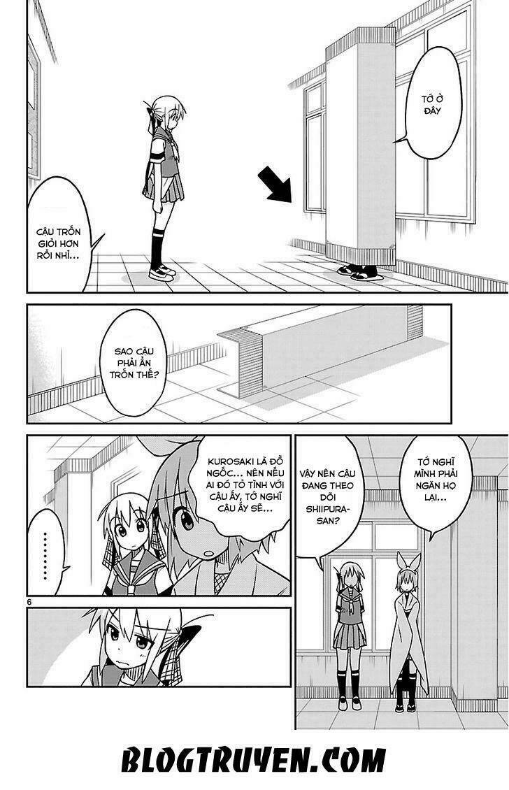 ninomae shii no tsukaikata chapter 27 8