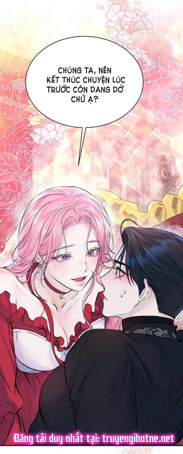 tôi tưởng bản thân không còn sống được bao lâu! chapter 15.2 31